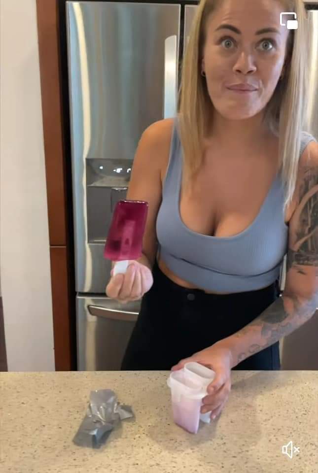 เซอร์ไพรส์แฟน