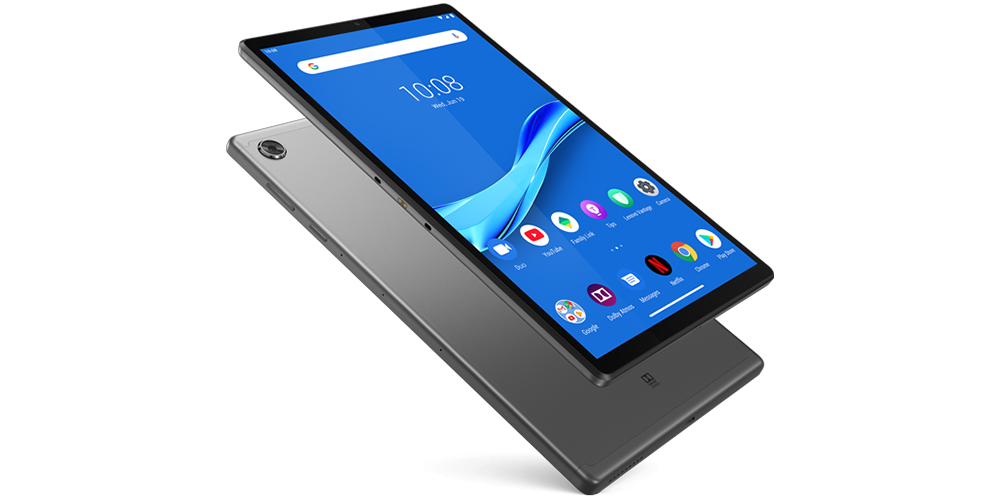 tablet
