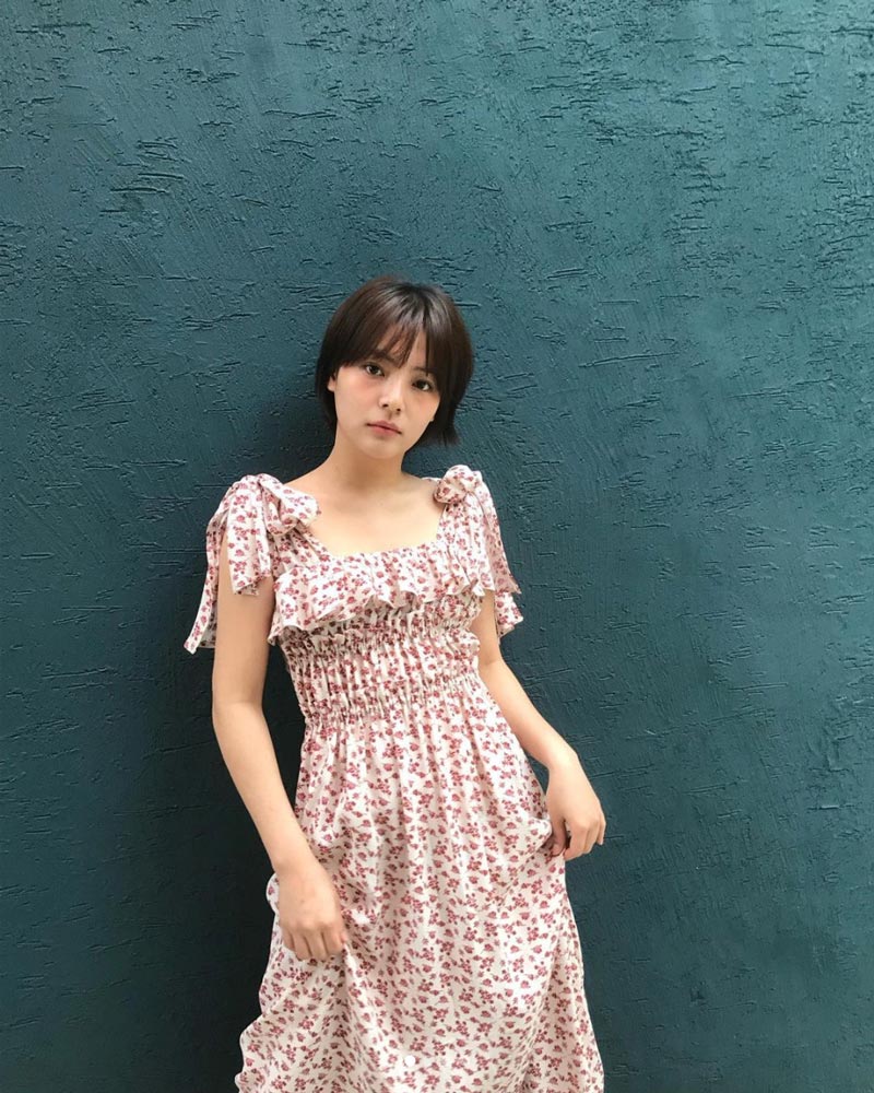 ซงยูจอง