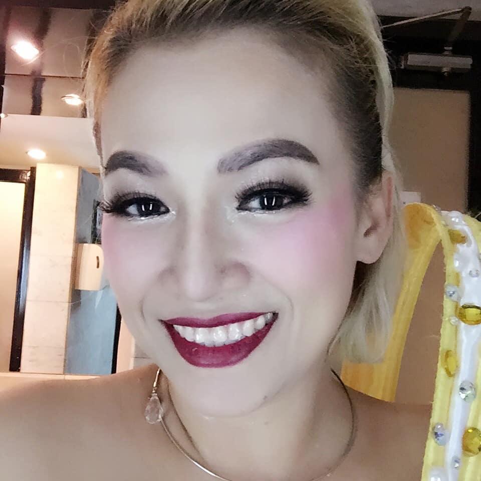 ยายแหวว ตีสิบ