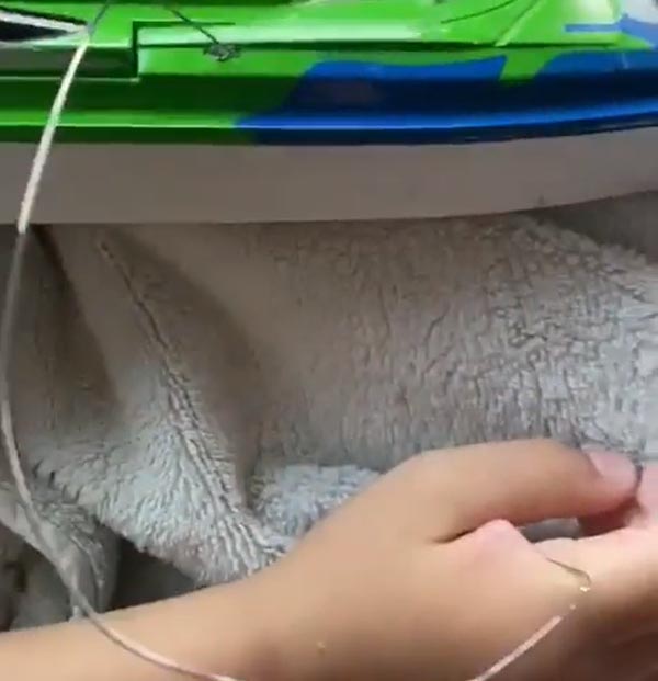 น้องออกู๊ด