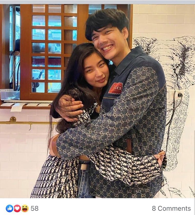 ก้อย อรัชพร