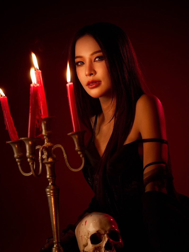 ปุยนุ่น วรางค์ศิริ