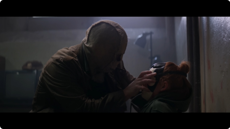 The Strangers: Chapter 3 ภาคจบหนังสยองขวัญ หนังไล่ล่า ดูหนัง หนังใหม่ 2026 ภาพตัวอย่าง