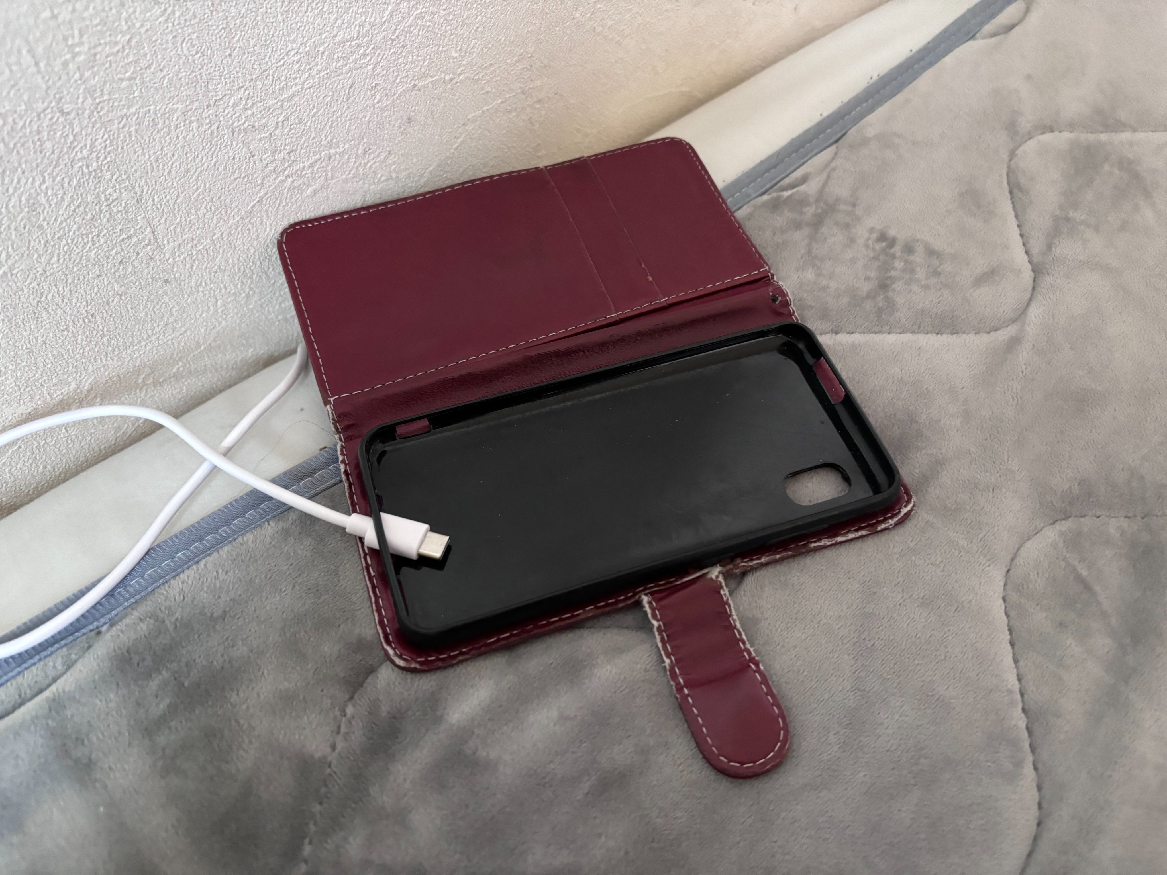 ชาร์จแบต