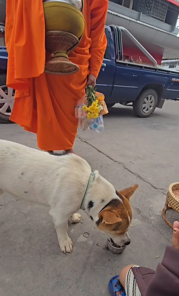 กรวดน้ำ