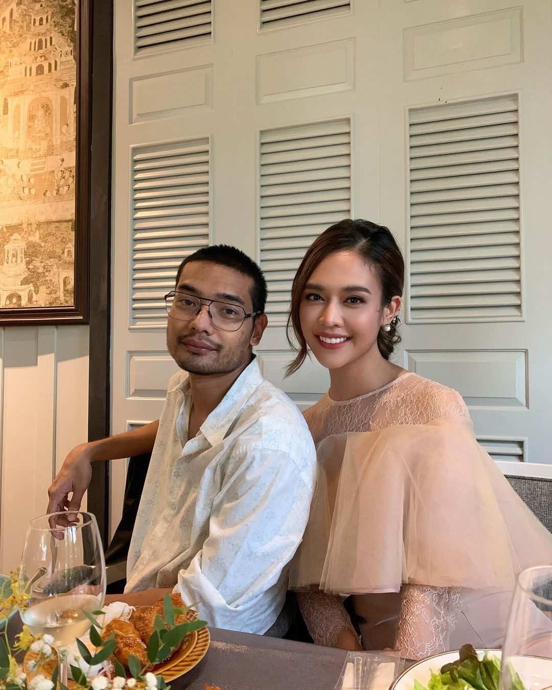 คุณชายอดัม