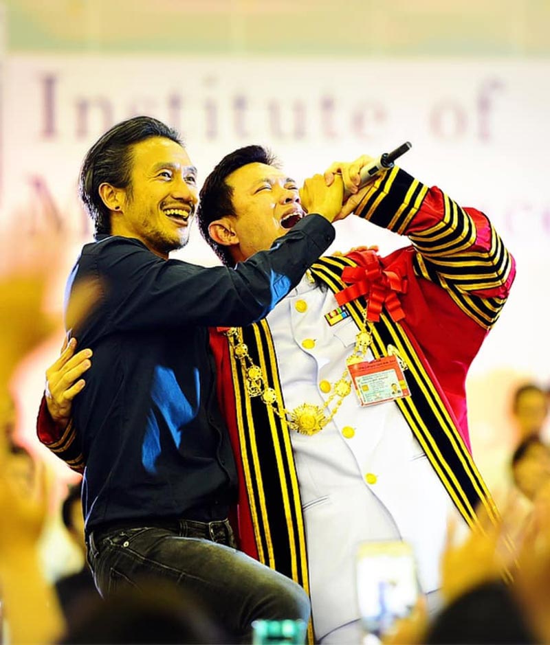 ตูน บอดี้สแลม