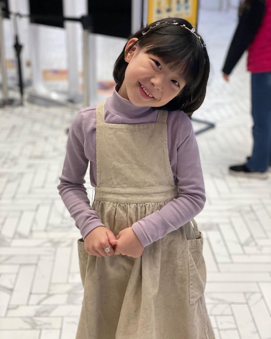 ปาร์คเยริน