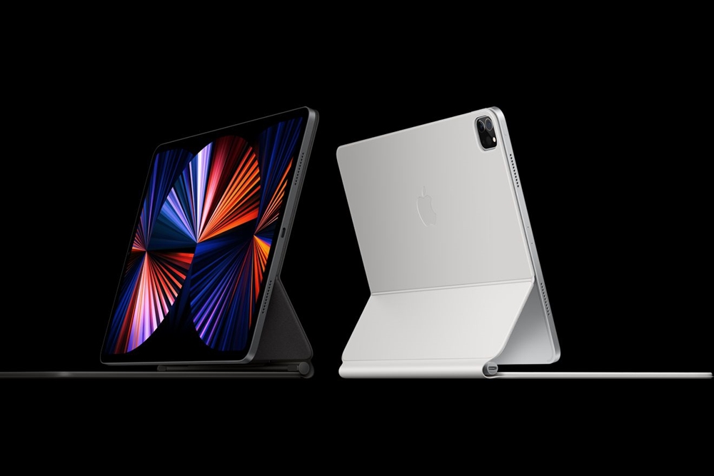 ipad pro (2021