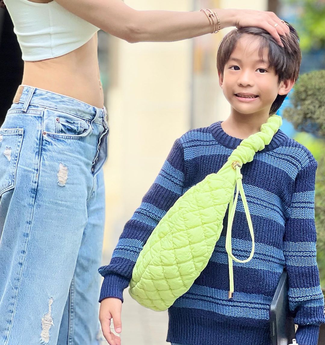 แพท ณปภา