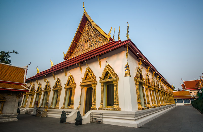 สถานที่ไหว้ของาน
