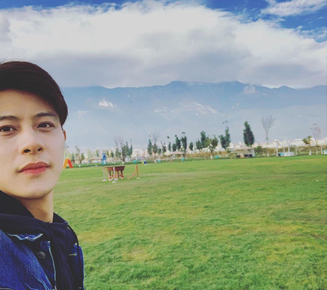 แจ็ค The Face Men