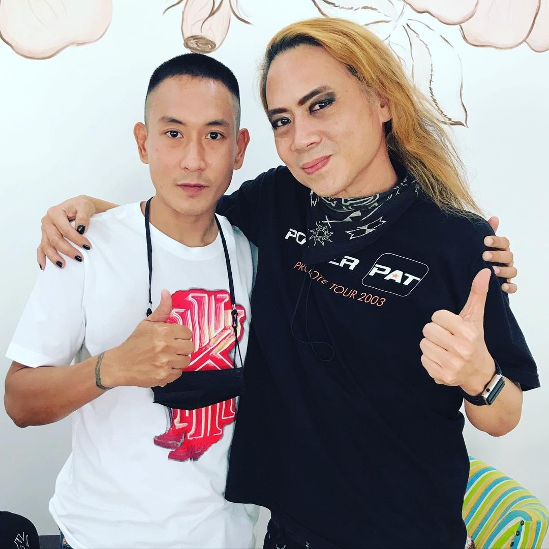 แพท พาวเวอร์แพท ดัง พันกร 