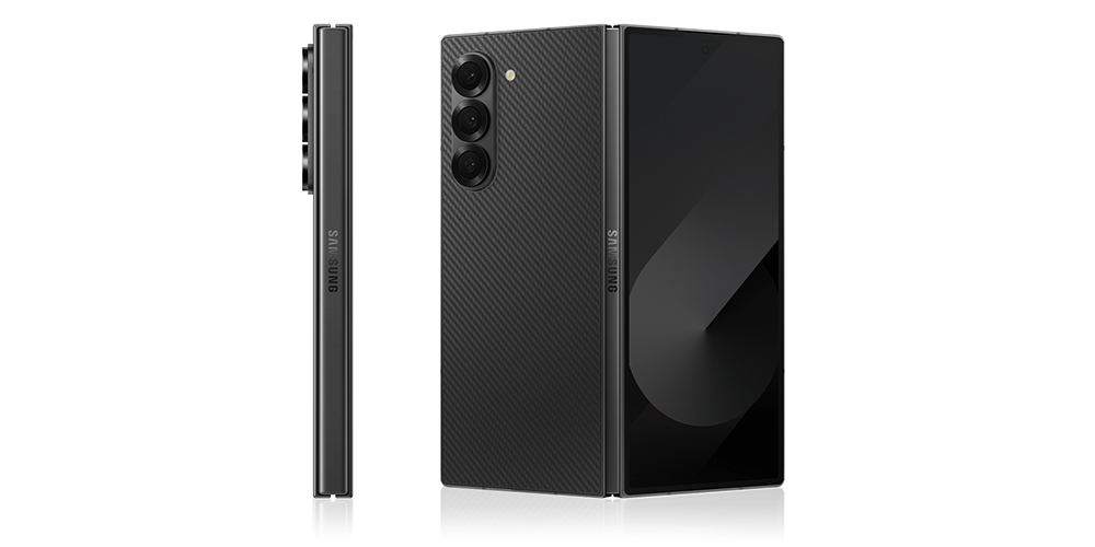 Samsung Galaxy Z Fold6