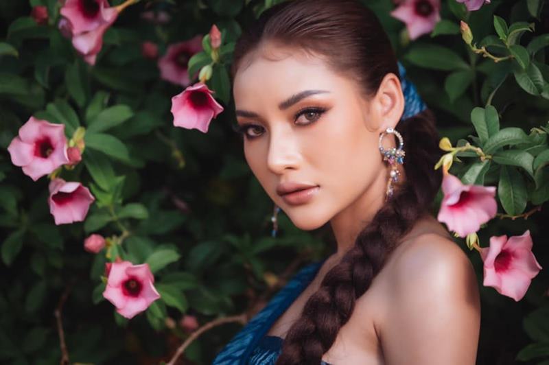 นุช วิลาวัลย์