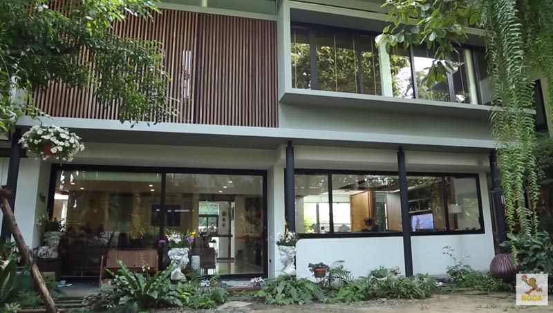 บ้านต๋อย ไตรภพ