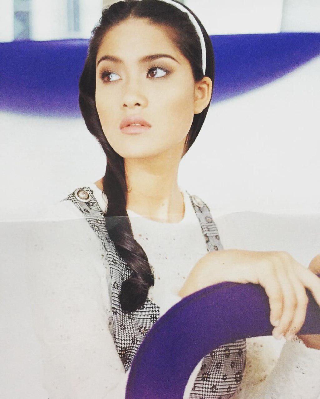 นุ่น สินิทธา