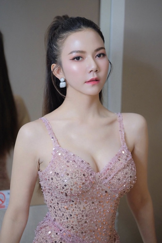 จ๊ะ นงผณี เปิดตัวแฟนใหม่