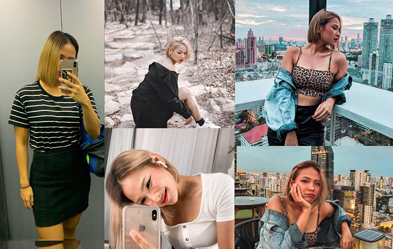 รีวิวลดน้ำหนัก