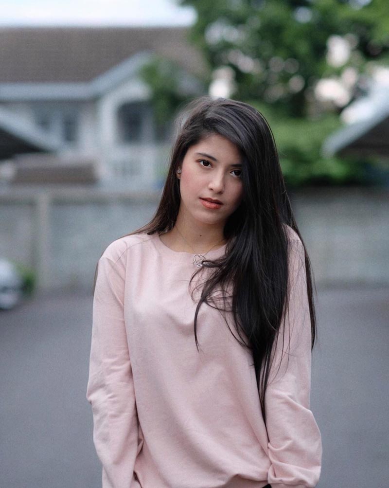 โซฟี่ อัปสรสิริ