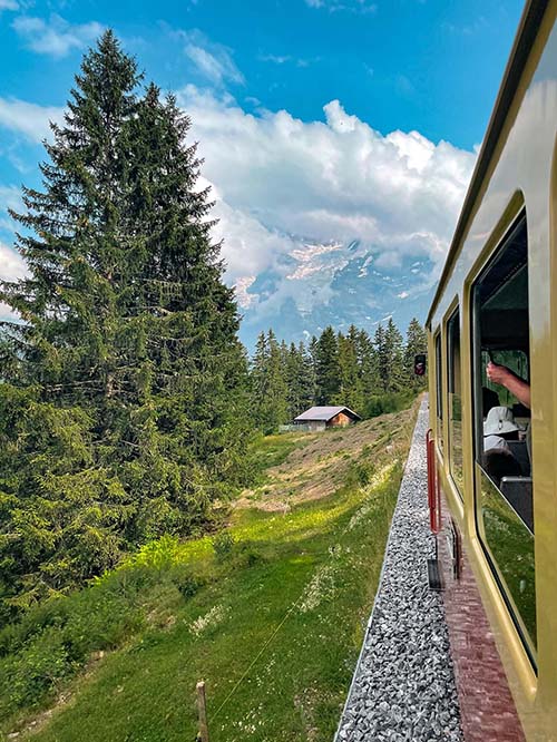 Lauterbrunnen