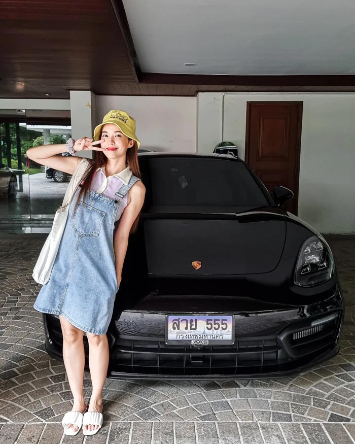 บัว สโรชา