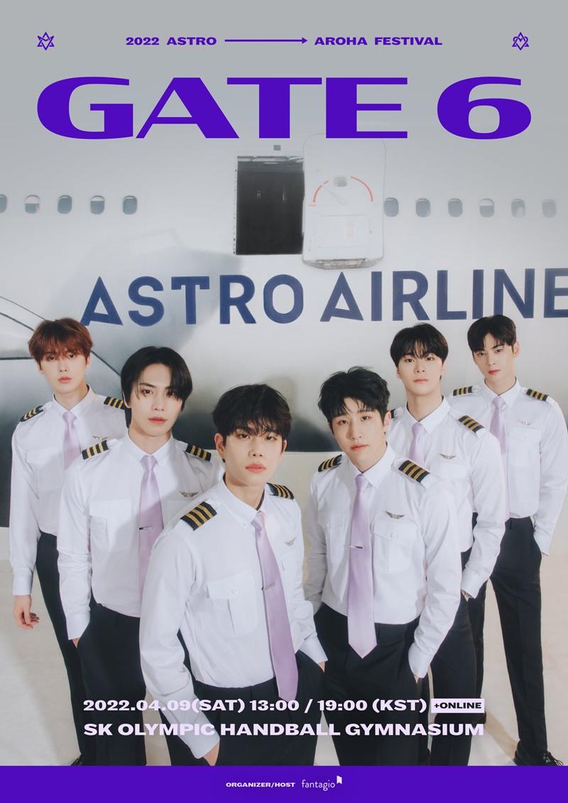 Astro