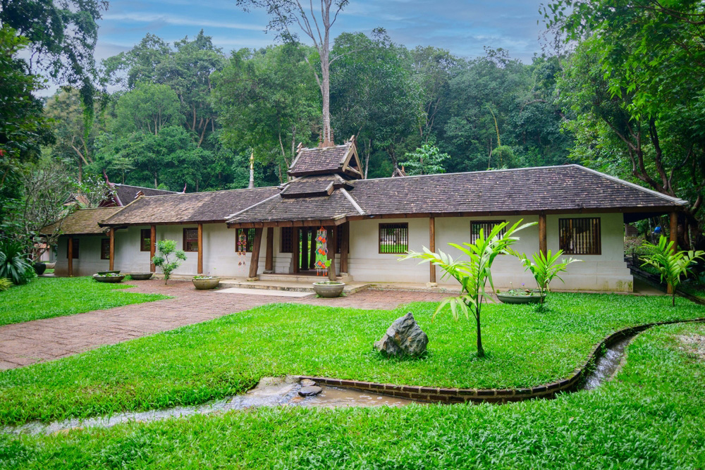 ที่เที่ยวเชียงใหม่