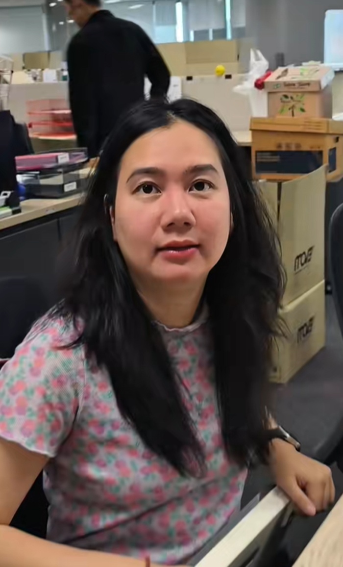 พระสึกใหม่