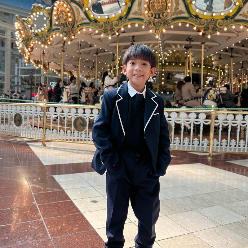 แพท ณปภา, นาฟ ฉัฐนันท์, น้องเรซซิ่ง