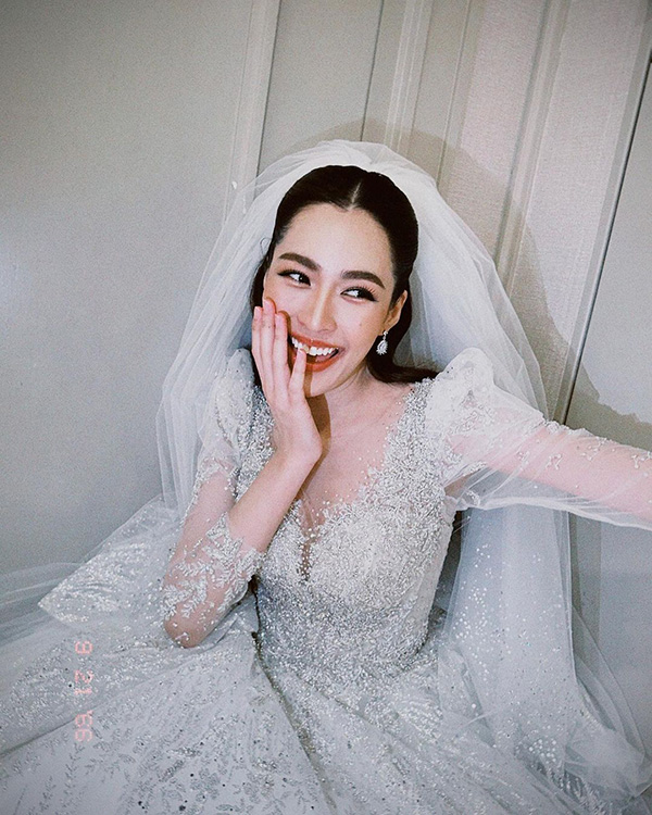 หลิงหลิง ศิริลักษณ์