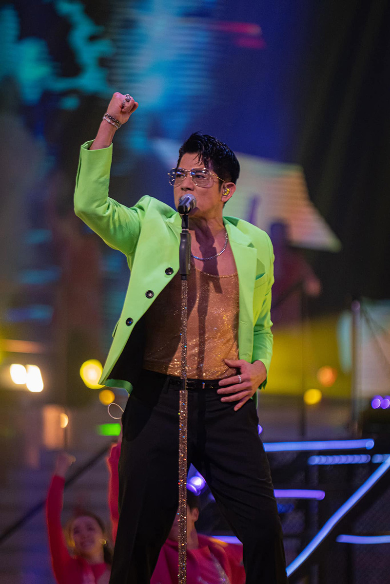 กัวฟู่เฉิง 