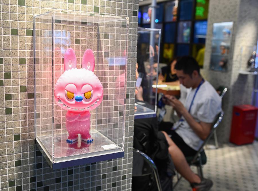 งานแฟร์เซินเจิ้น