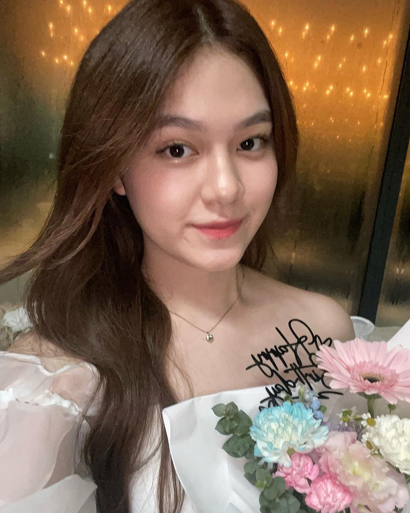 น้องเพิร์ล