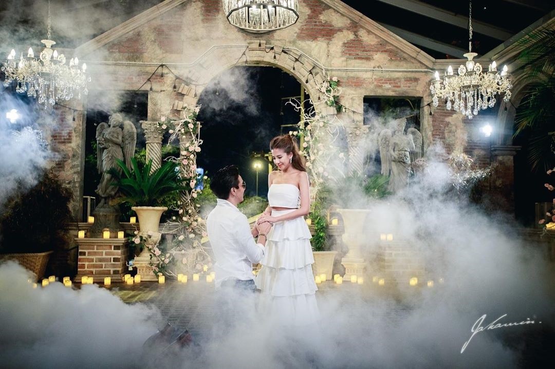  ดีเจแมน ใบเตย