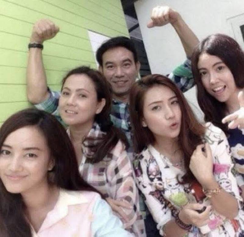 มุกดา บุญทอง เสียชีวิต