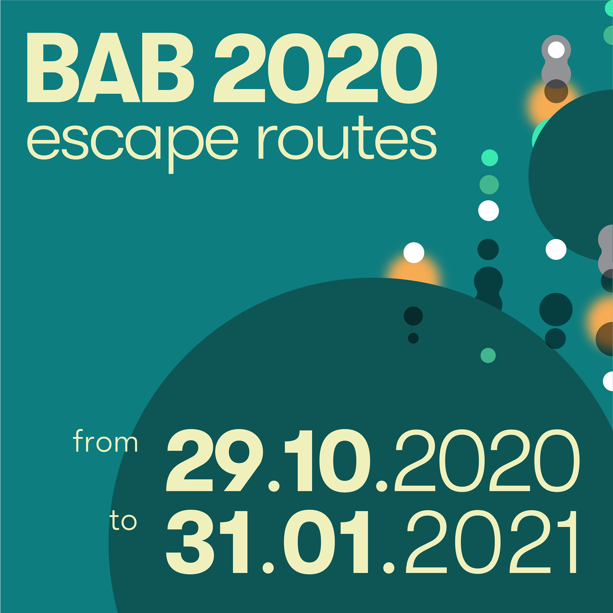 Bangkok Art Biennale 2020