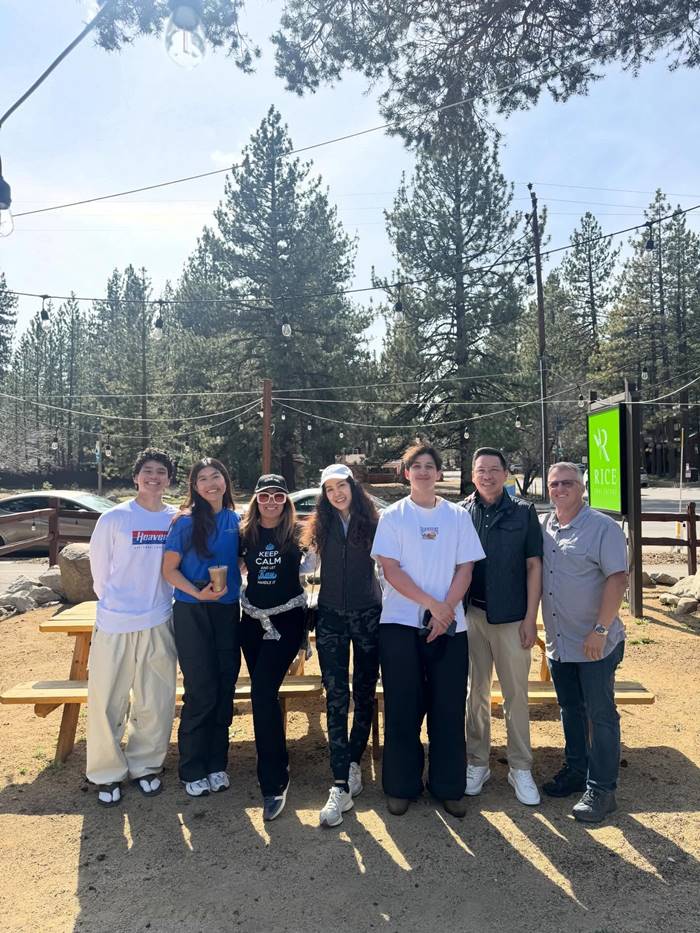 หมอปุณณ น้องกันต์ ลูกชาย นุสบา 