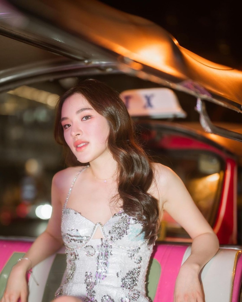 ปันปัน สุทัตตา