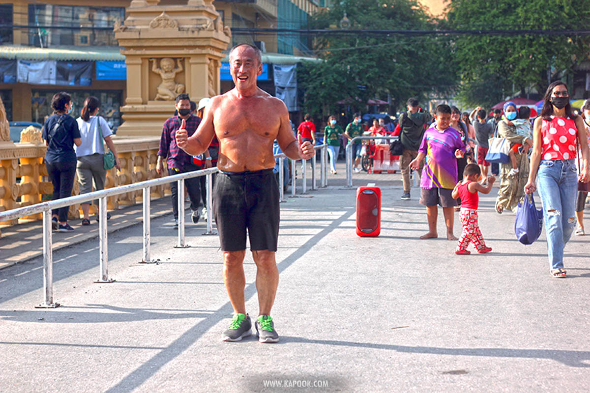 เที่ยวกาญจนบุรี 2 วัน 1 คืน