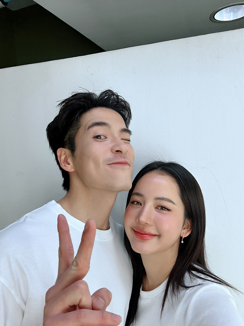 อาเล็ก บอกคิดถึงแฟน แต่เจอบอยเมนต์ปั่น