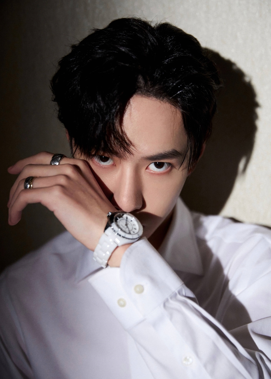 หวังอี้ป๋อ