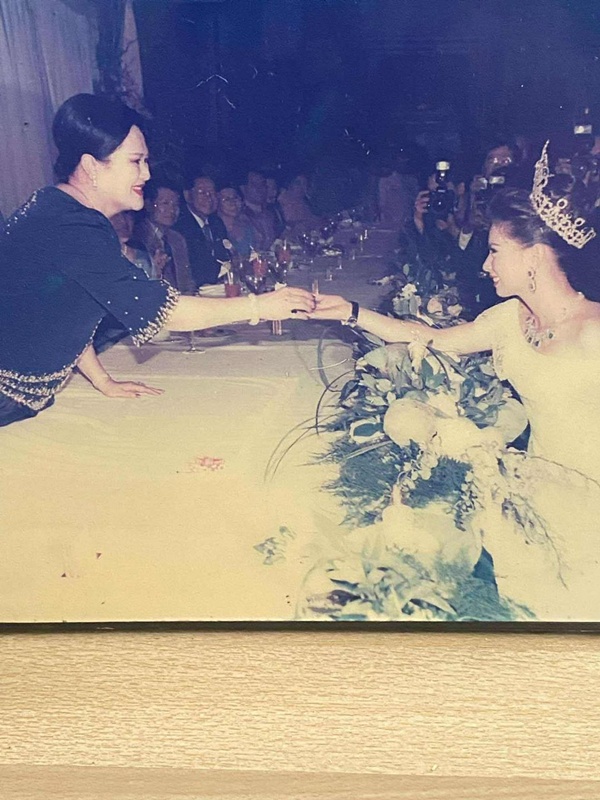 บุ๋ม ปนัดดา