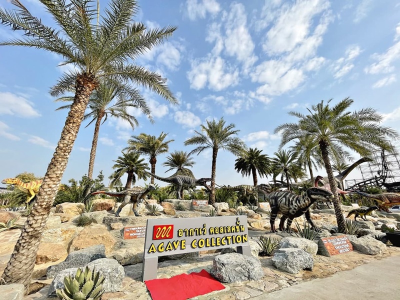 สวนนงนุชพัท