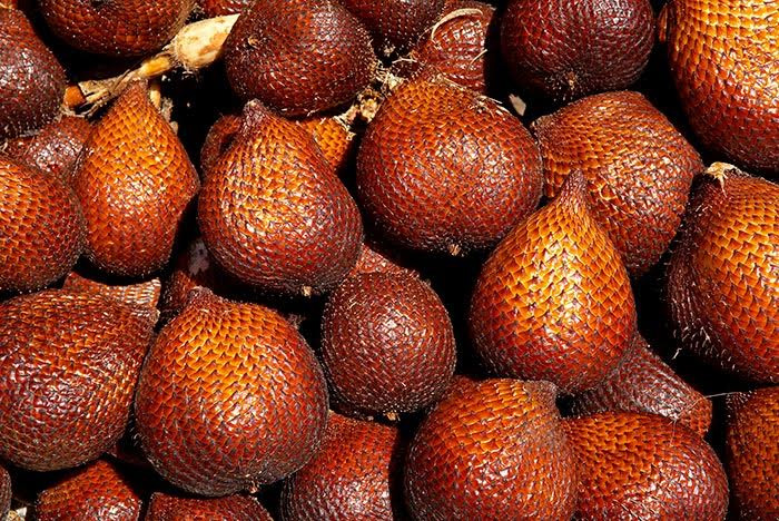 ผลไม้น้ำตาลน้อย