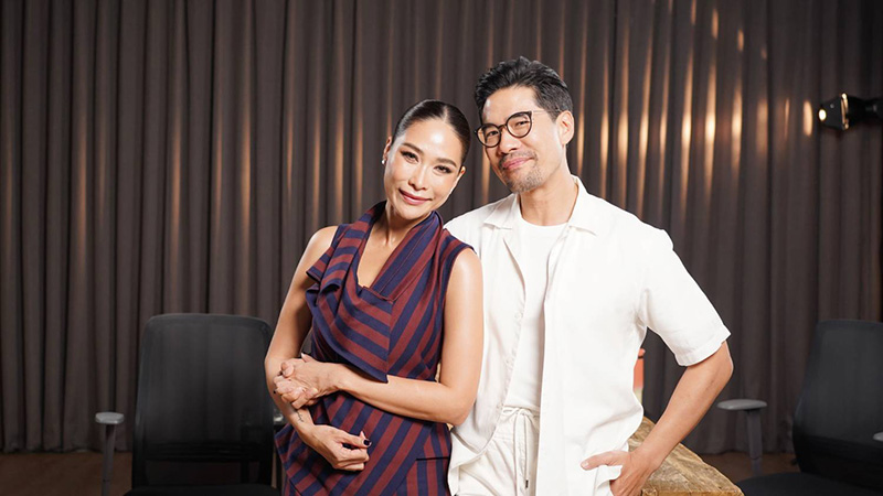 พลอย เฌอมาลย์