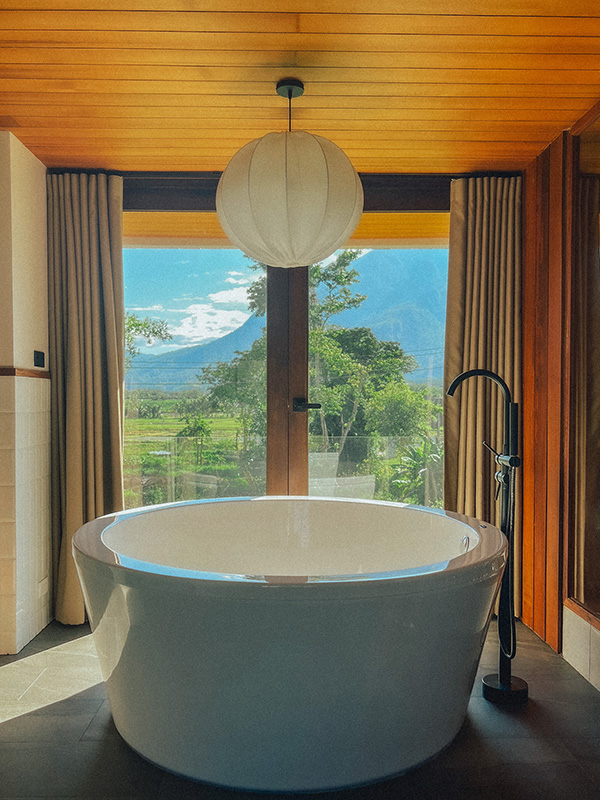 THE CAMPIAN ห้องพัก