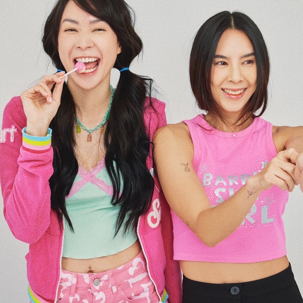 โฟร์ เบเบ้ แชะภาพคู่กัน ปิดตำนานเกาเหลา มีโฟร์ ไม่มีเบเบ้