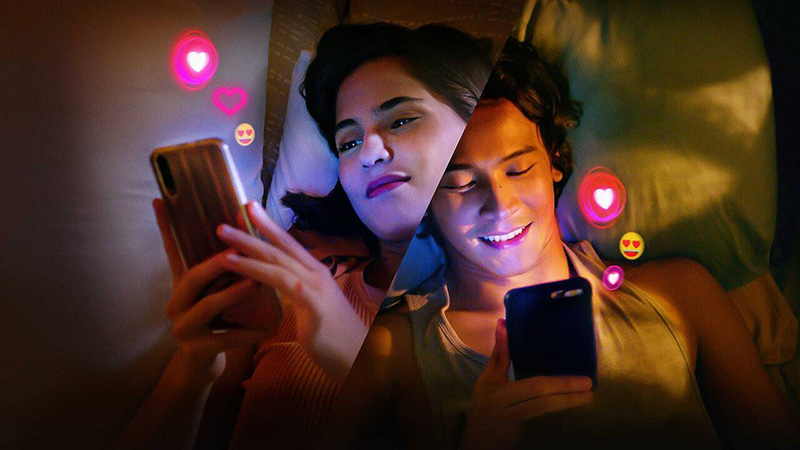 หนัง 18+ Netflix Alter me